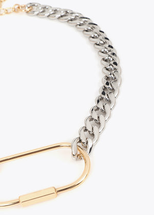 Morning Afternoon Necklace