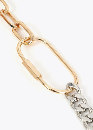 Morning Afternoon Necklace