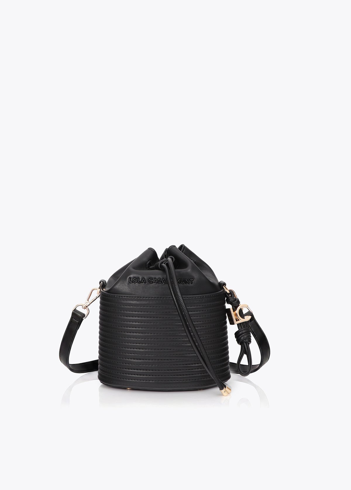 Bucket Lola Bag