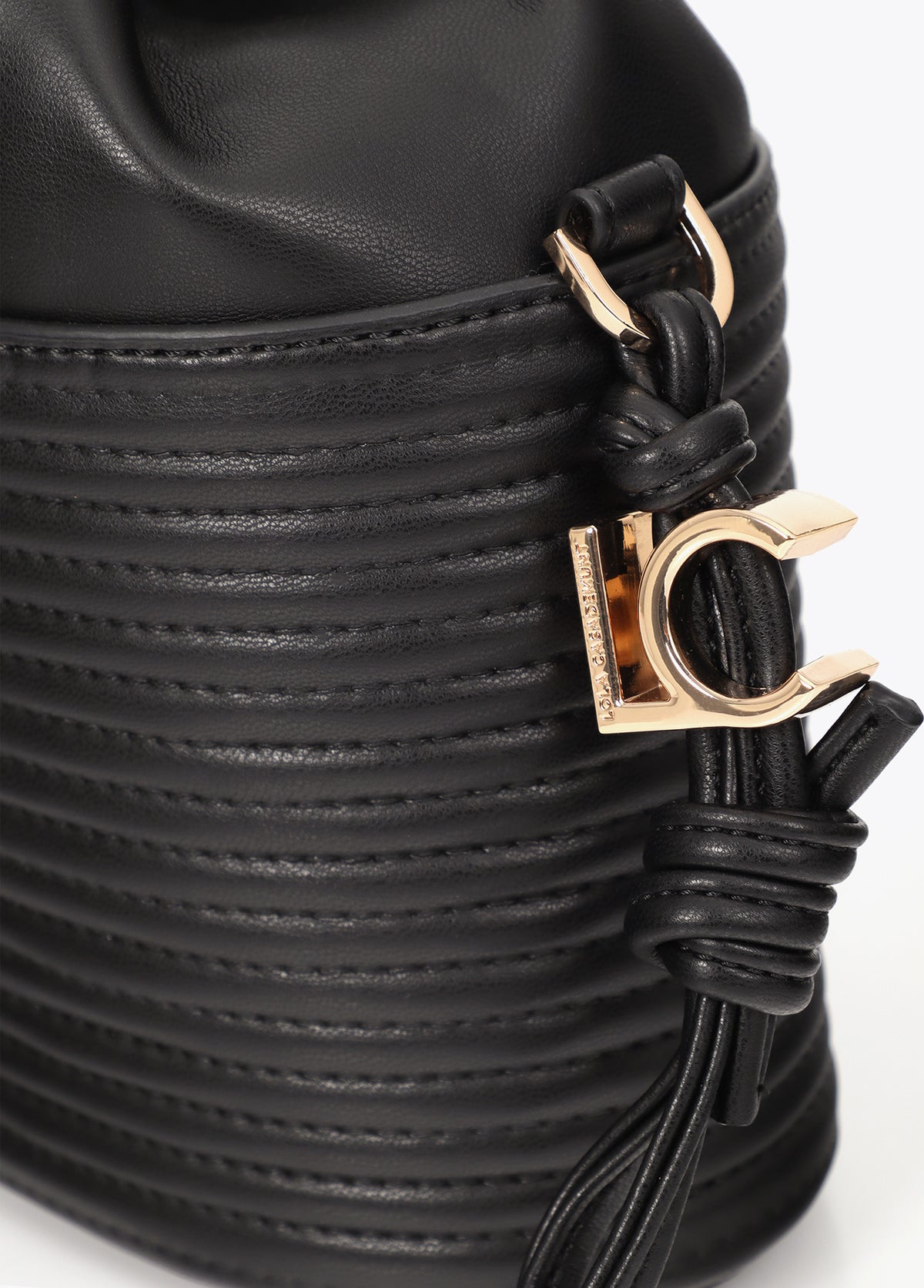 Bucket Lola Bag