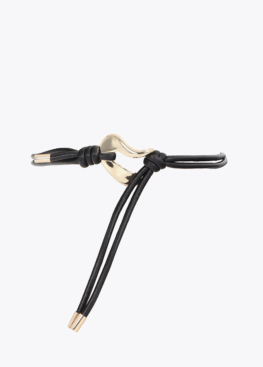 Knot Lola Belt
