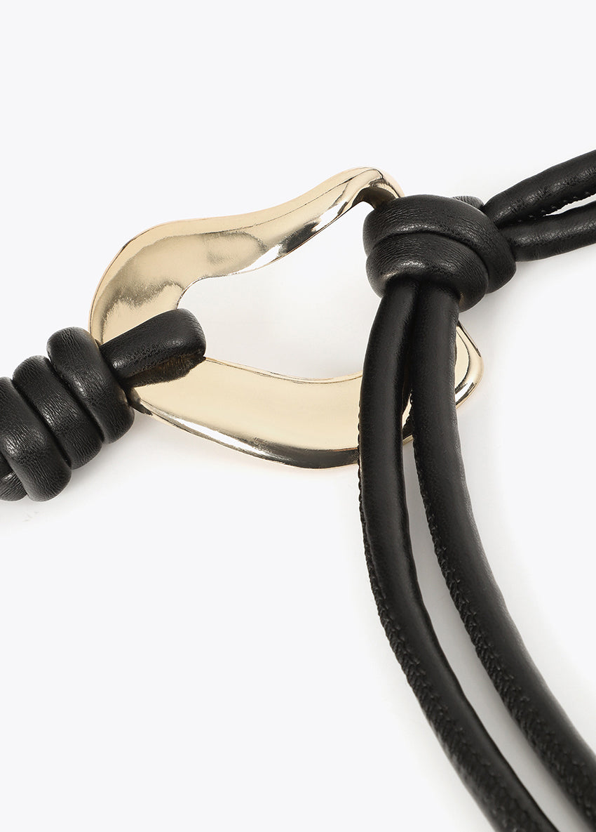 Knot Lola Belt