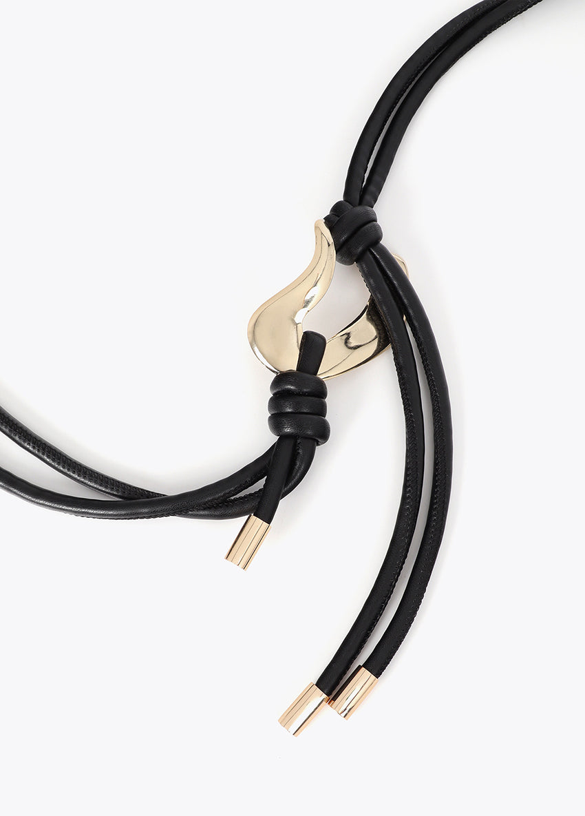 Knot Lola Belt