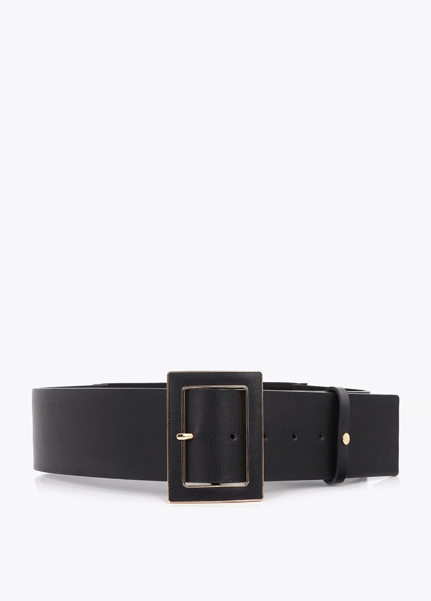 Lola Buckle Belt
