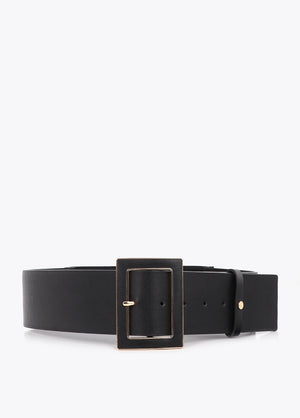 Lola Buckle Belt