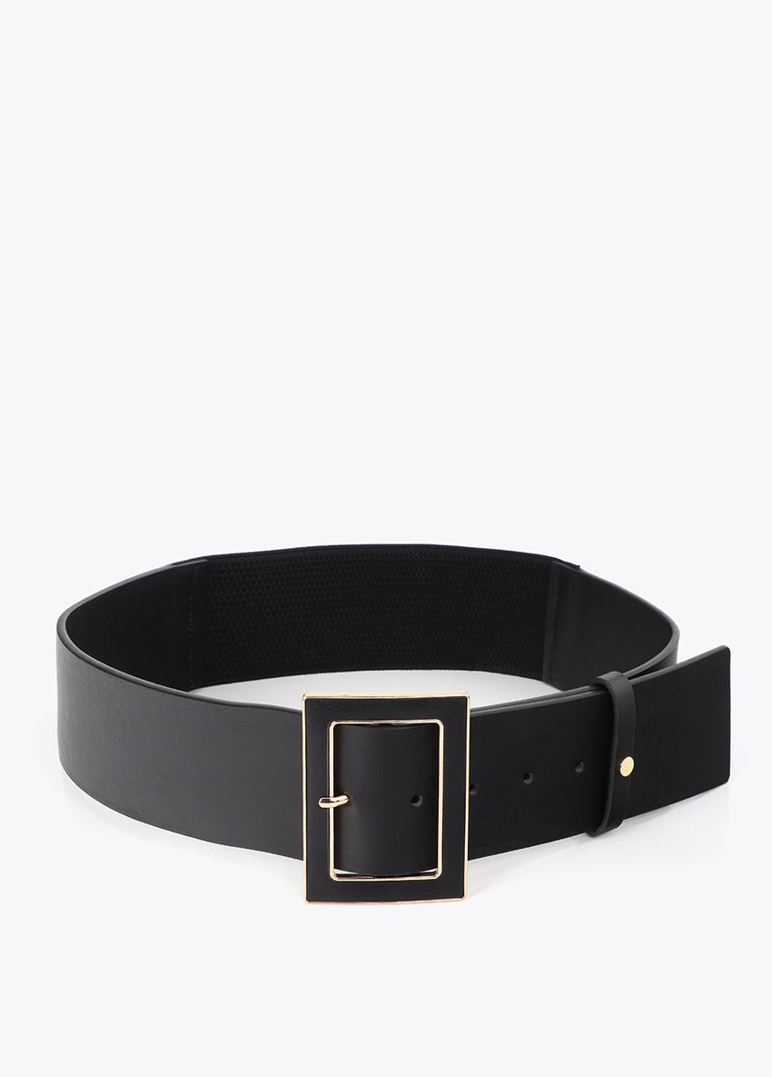 Lola Buckle Belt