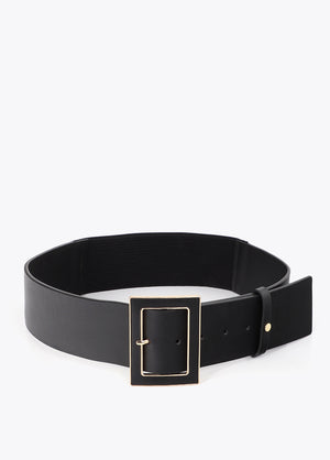 Lola Buckle Belt