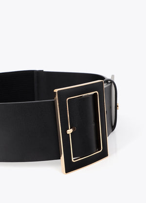 Lola Buckle Belt