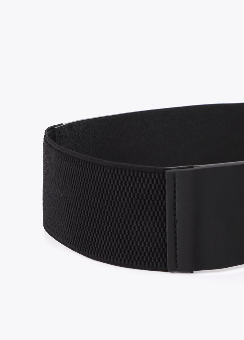 Lola Buckle Belt