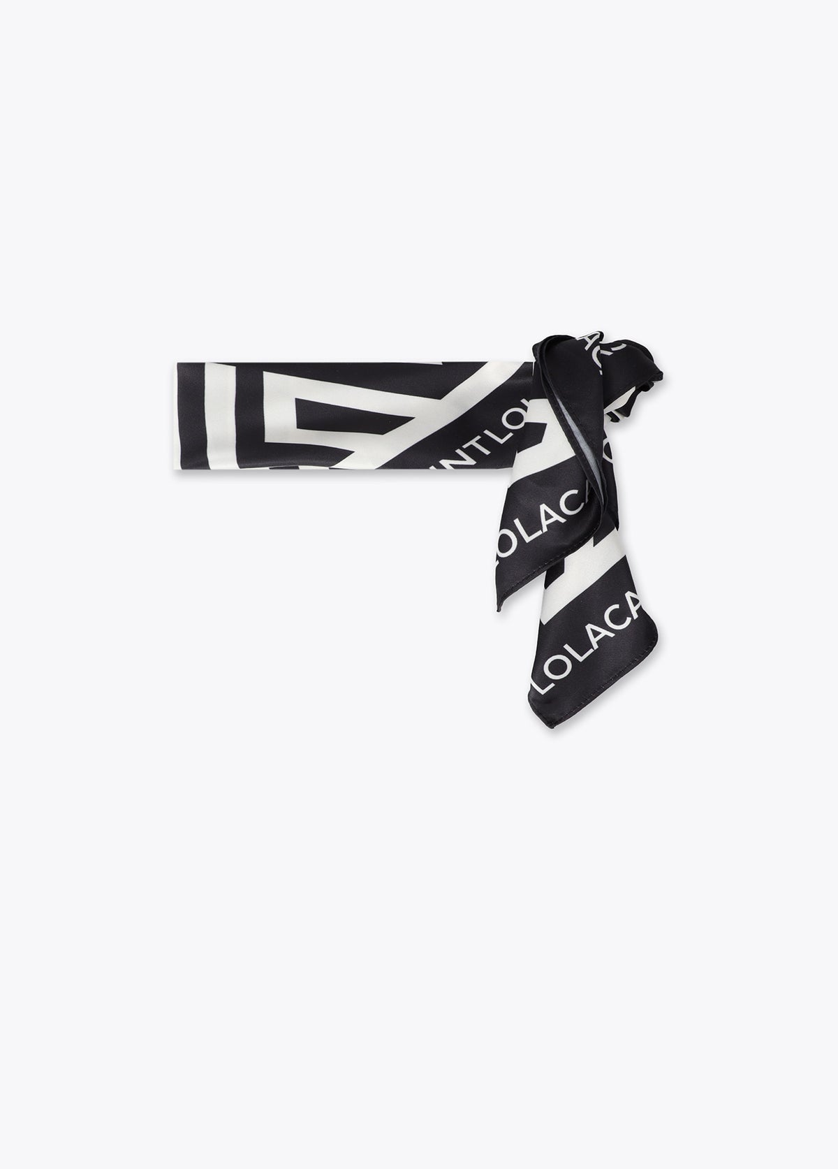 Trip Scarf