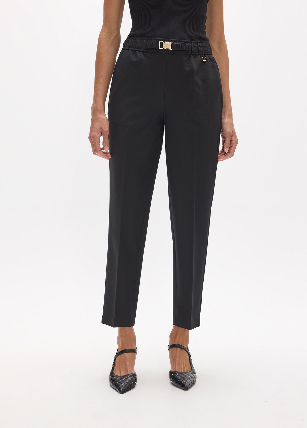 Basic Jogger Lola pants