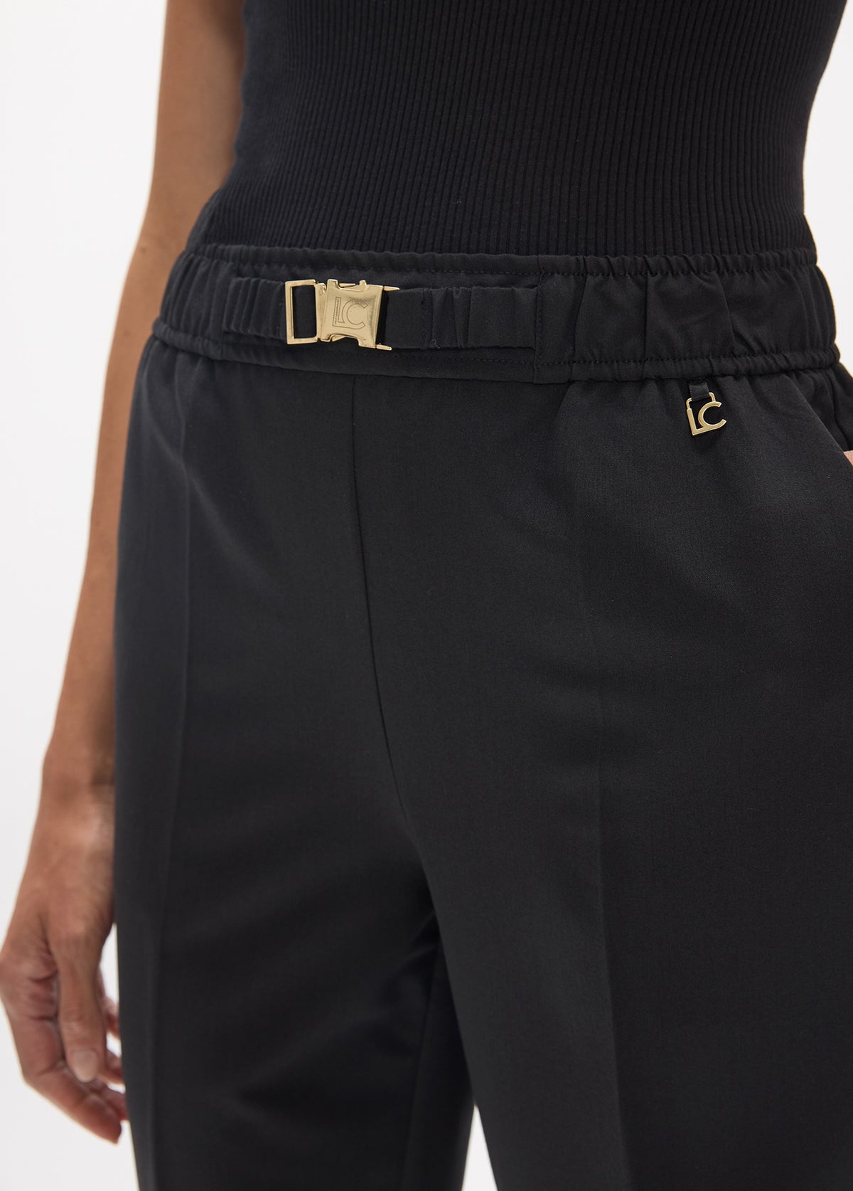 Basic Jogger Lola pants