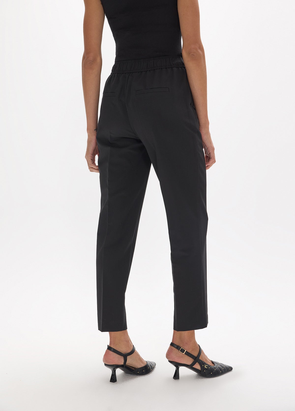 Basic Jogger Lola pants