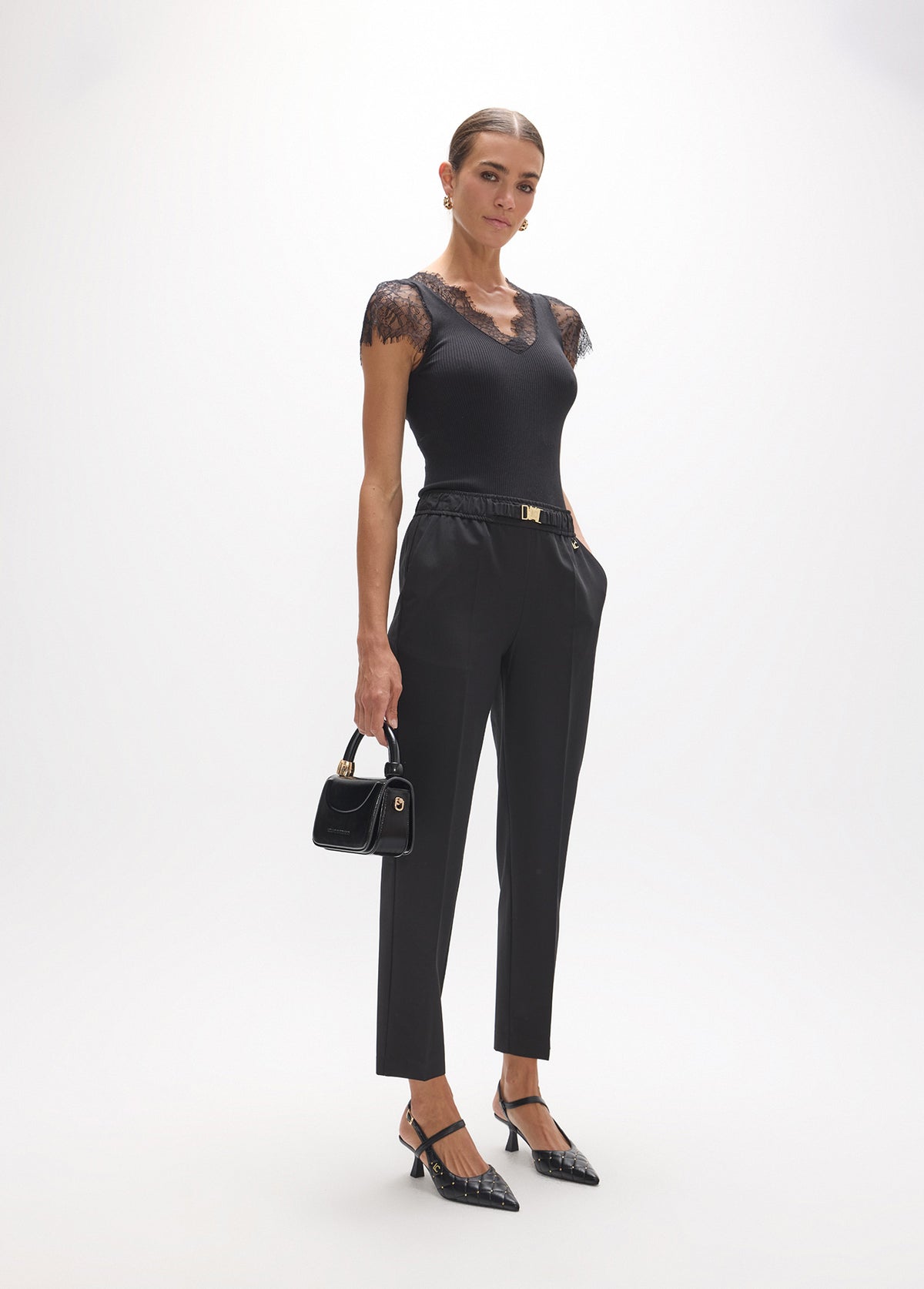 Basic Jogger Lola pants