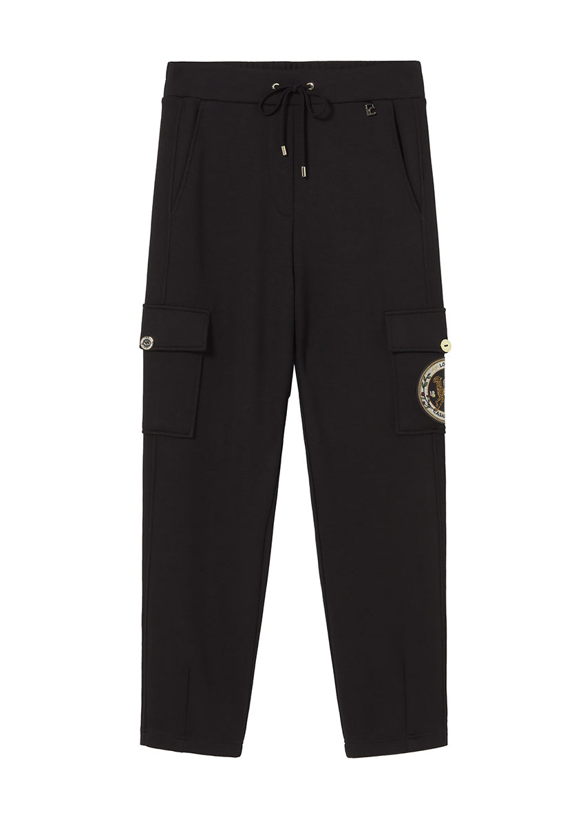 Cargo Lola Pants