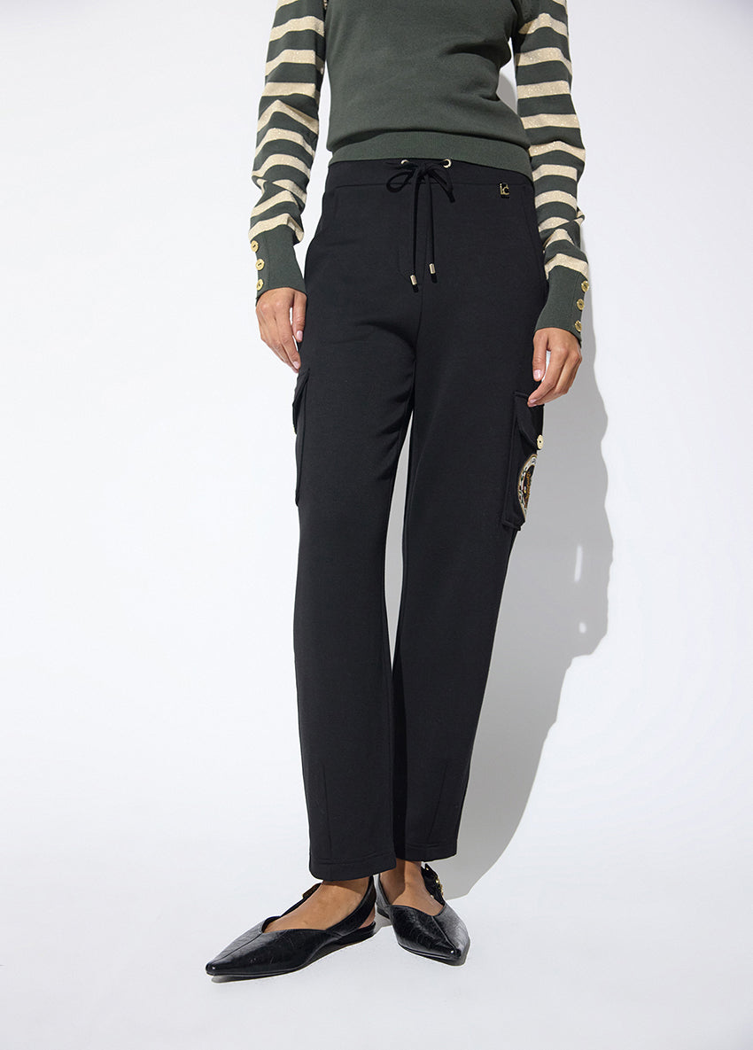 Cargo Lola Pants