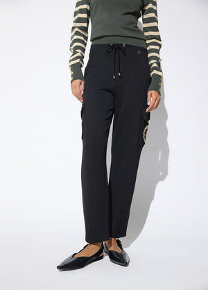 Cargo Lola Pants