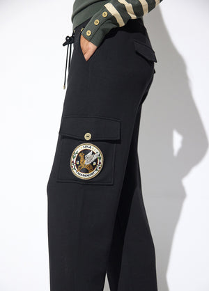 Cargo Lola Pants