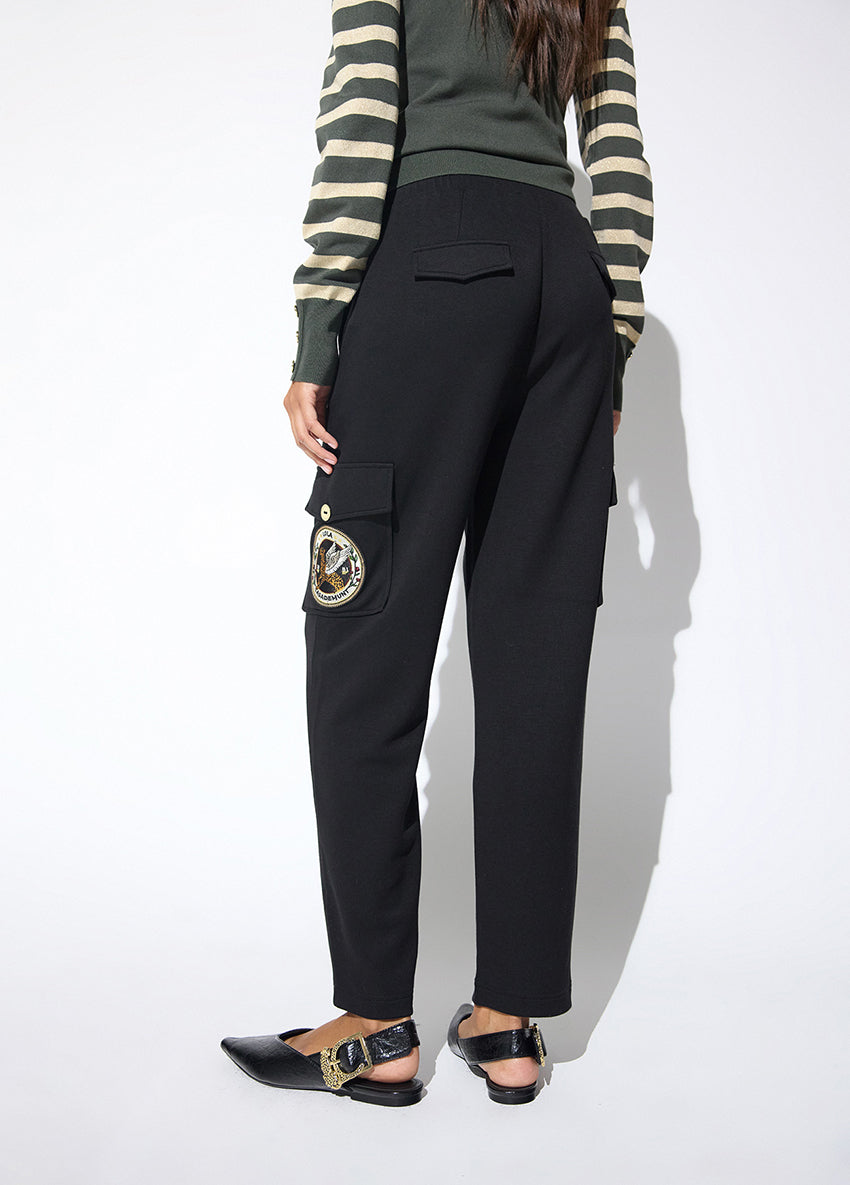 Cargo Lola Pants