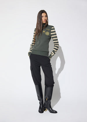 Cargo Lola Pants