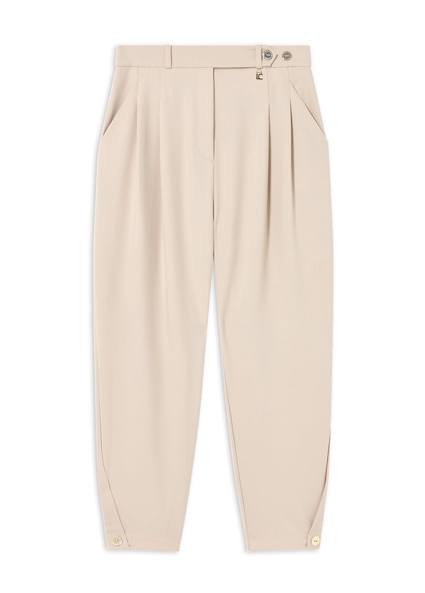 Lola Beige Choice Pants
