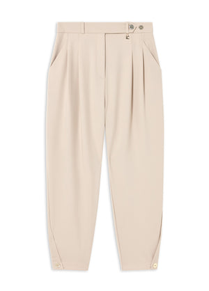 Lola Beige Choice Pants