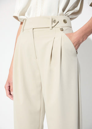Lola Beige Choice Pants