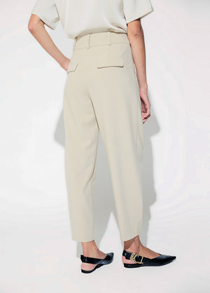 Lola Beige Choice Pants