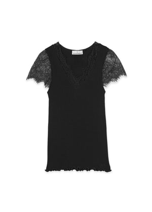 Lace Story Lola Top