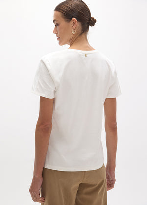 Made In Lola T-shirt