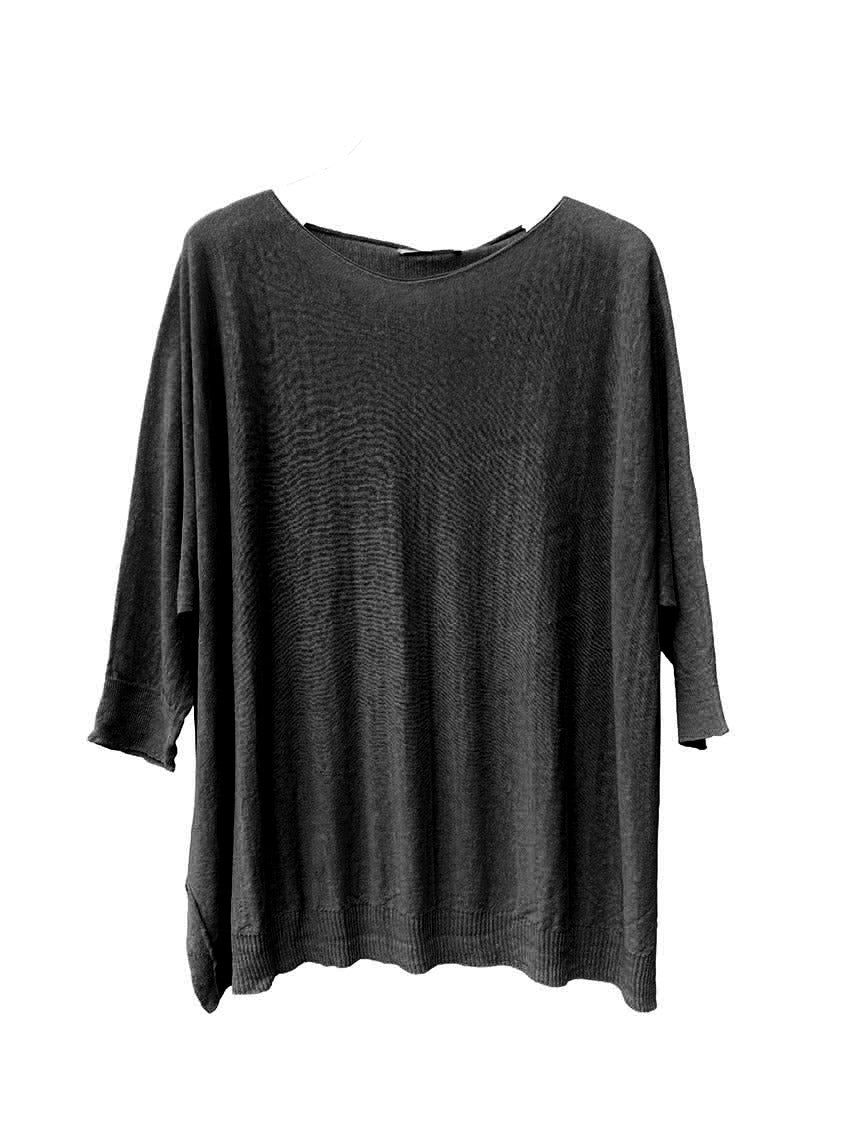 Sweet Morning Sweater