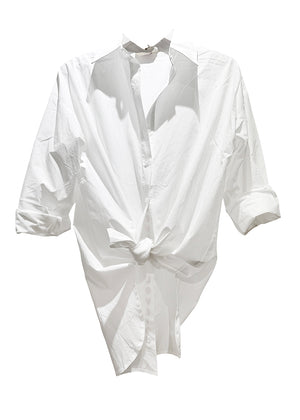 100% cotton shirt is perfect for daily wear with jeans or pants.
