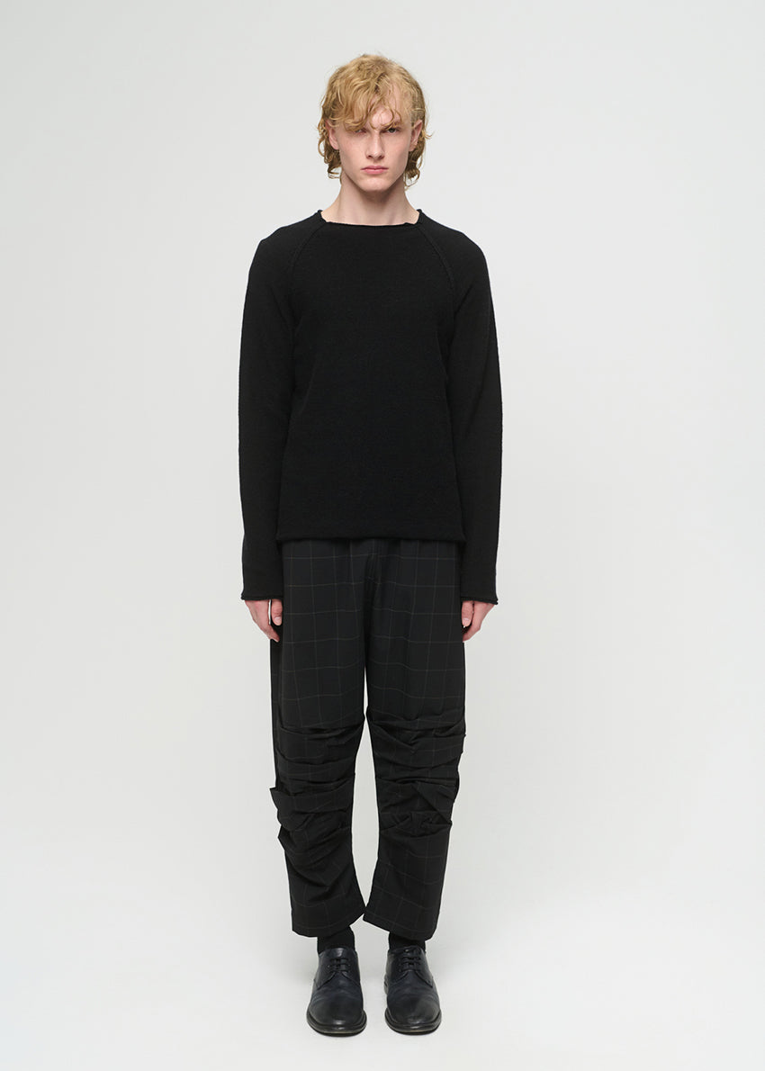Detalle Pants