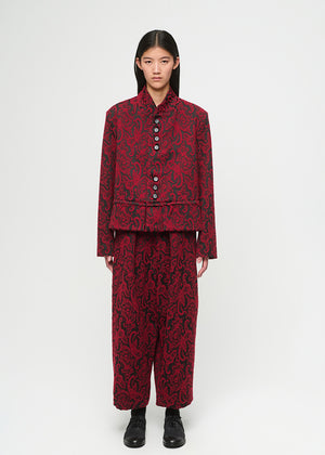 Poema Jacket