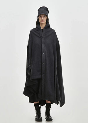 Rey Cape