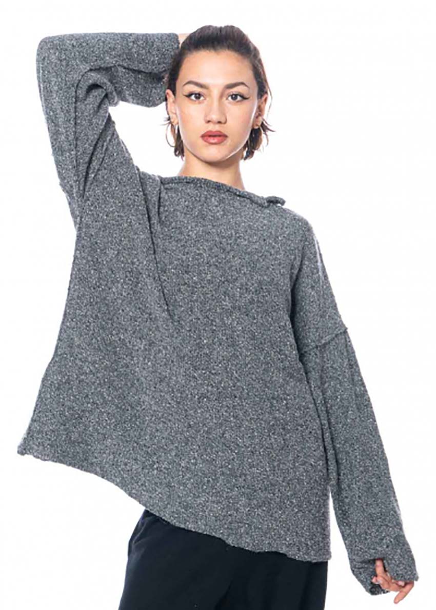 Suma Pullover