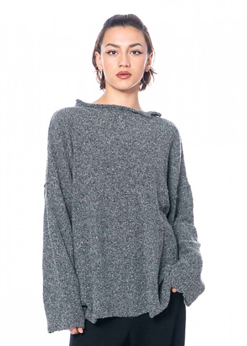 Suma Pullover
