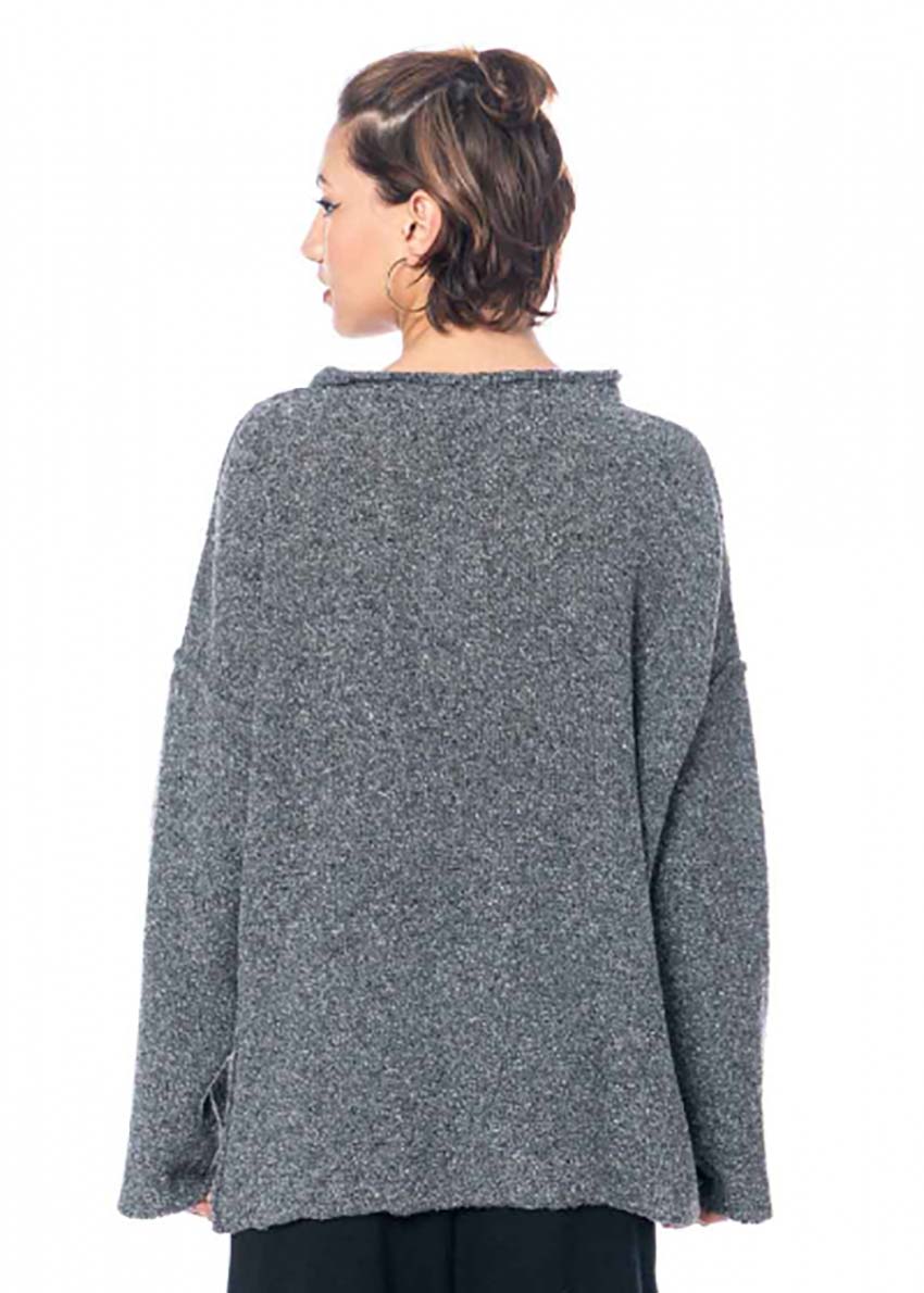Suma Pullover