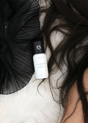 L'Anonyme 60ml- Floral Minimalist a lab on fire