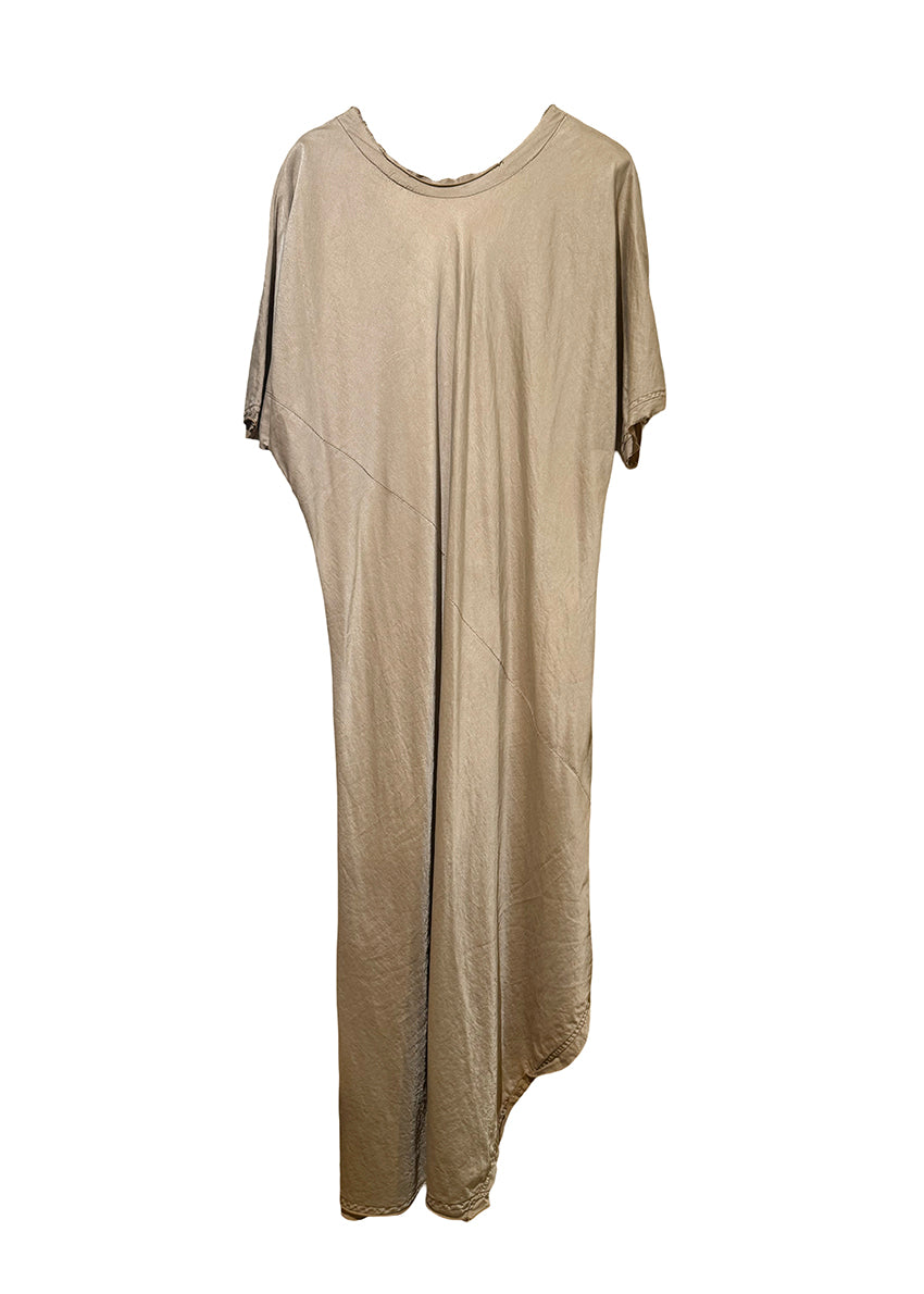 Champagne Dress