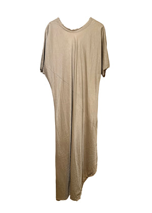 Champagne Dress