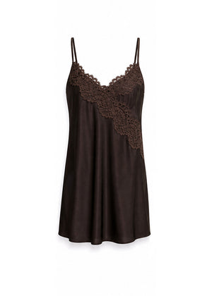 Hot Sun Lace Top