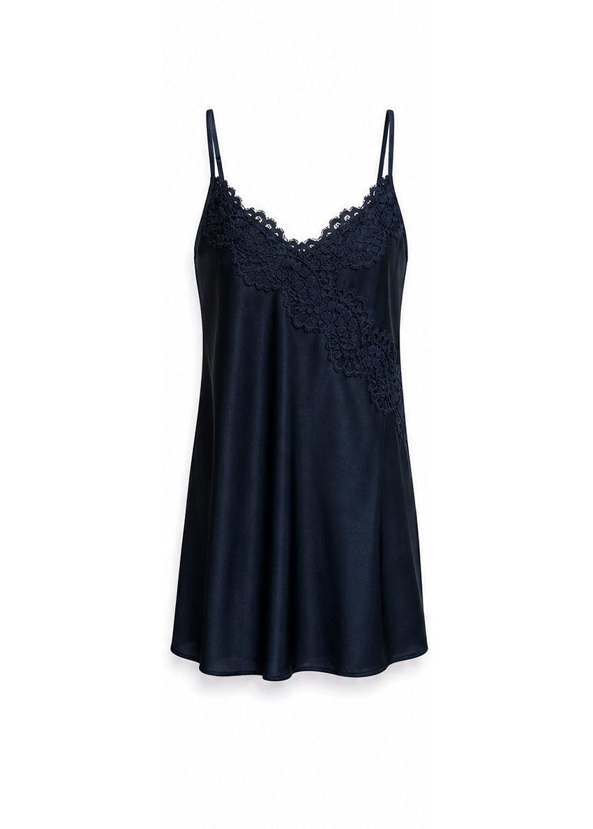 Hot Sun Lace Top