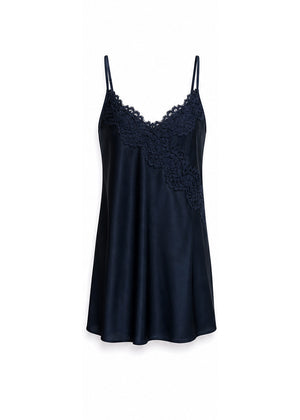 Hot Sun Lace Top