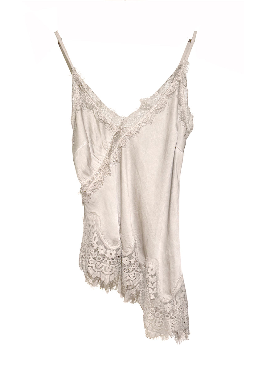 Lace A Top