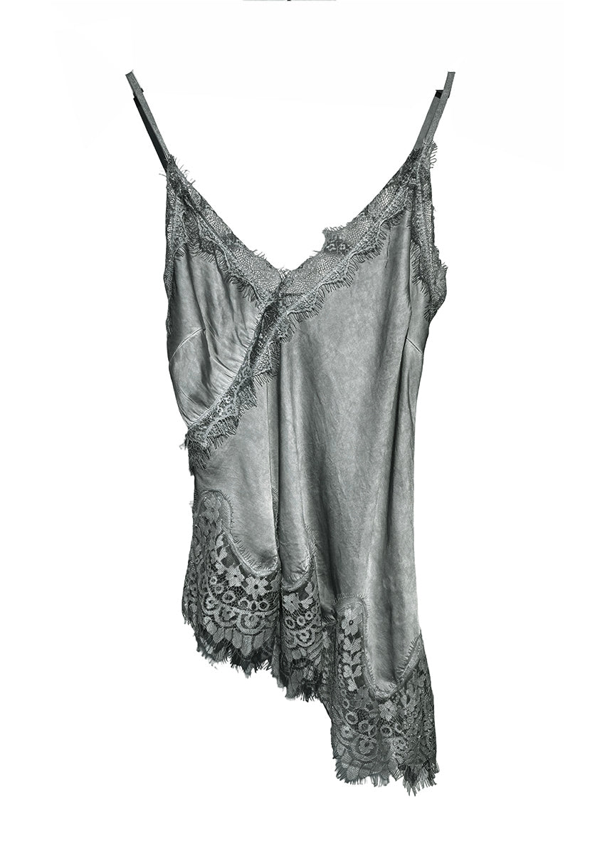 Lace A Top