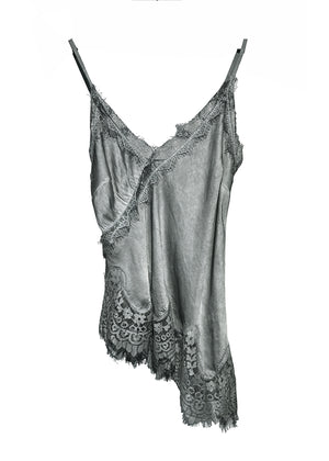 Lace A Top