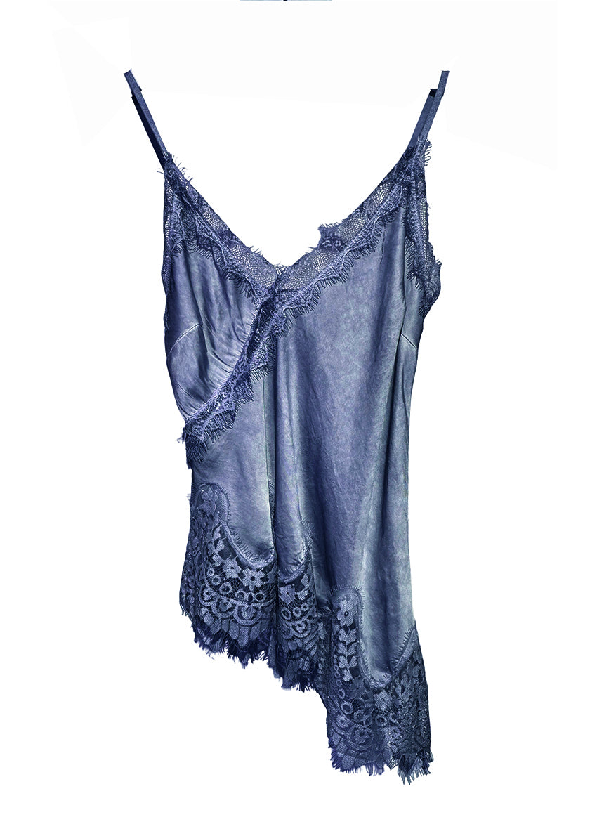Lace A Top
