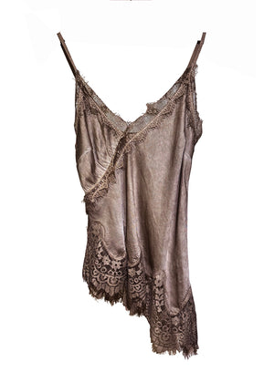 Lace A Top