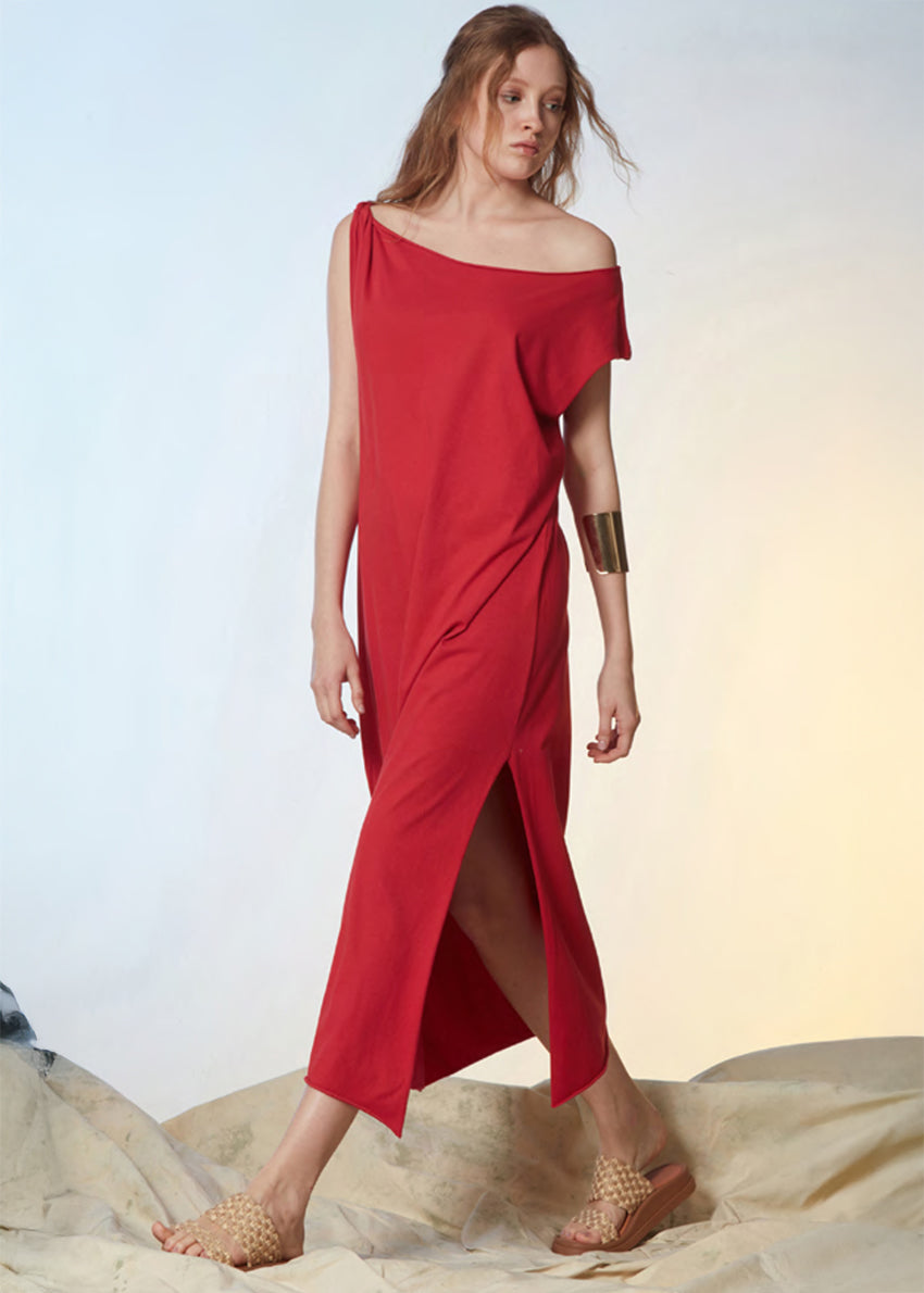 Lara Midi Dress